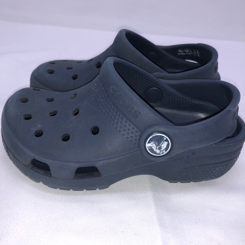 Crocs for Little Kids